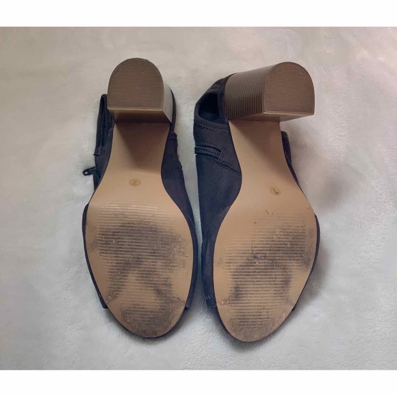 Joe Fresh Heels - Picture 4 of 4